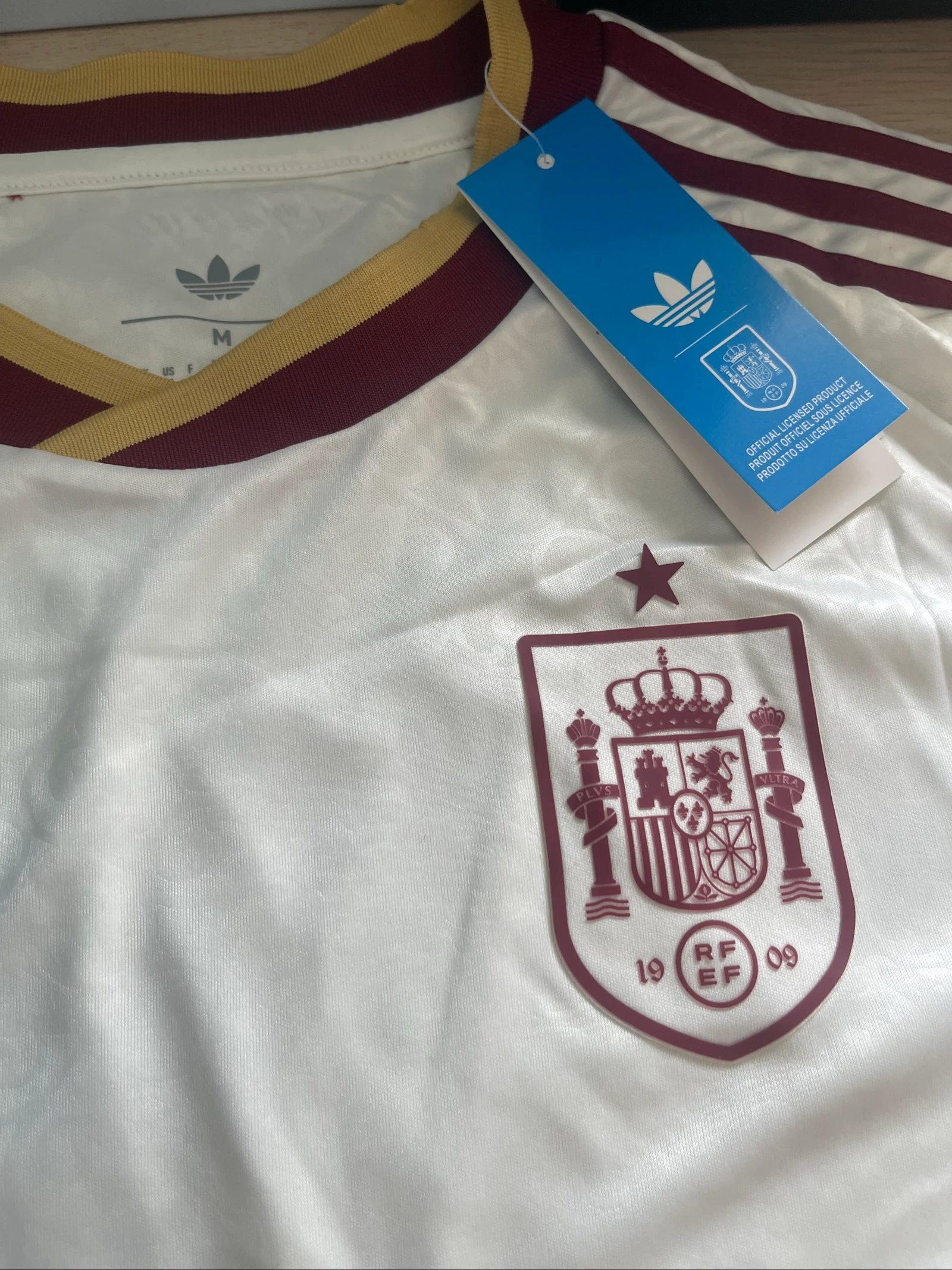Camiseta España – photo 4